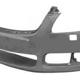 PARAURTI ANTERIORE C/PRIMER +LAVAFARI PER SKODA FABIA/ROOMSTER 01/2007>03/2010 [OE 5J0807221A]