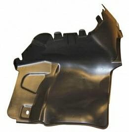 RIPARO SOTTOMOTORE DX PER LAND ROVER FREELANDER 01/2012> OE LR002316