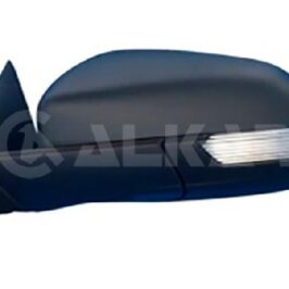 RET.SX EL.TER.PRIM.ABB.MG ZS 2017>C/LUCCIOLA 8 PIN