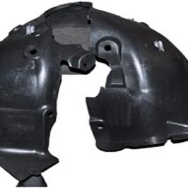 PARASASSI ANTERIORE SX PER RENAULT CLIO 01/2019> OE 638415025R