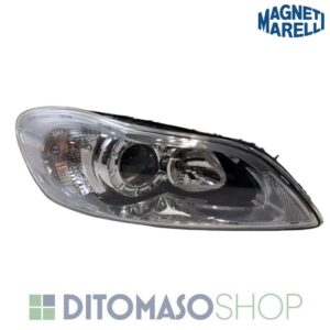 FARO DX H7-H9 C/MOTORINO ELETTRICO PER VOLVO C C30 11/2009> MARELLI [OE 31299815]