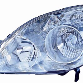FARO SX 2H1 ELETTRICO PER HONDA CR-V 03/2004>12/2006 [OE 33101SCAG11]