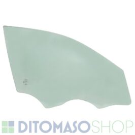 VETRO SCENDENTE VERDE PORTA ANTERIORE DESTRA PER ALFA ROMEO GIULIA 01/2016> OE 50547121
