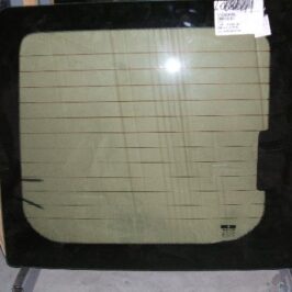 LUNOTTO SX VERDE RISCALDATO C/3&deg; STOP PER FORD TRANSIT 06/2000>12/2012