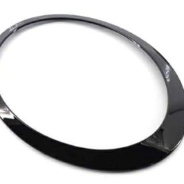 CORNICE FARO SX NERA PER MINI COOPER-ONE 07/2010> OE 51137149905