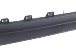 SPOILER SX PARAURTI ANTERIORE PER PORSCHE CAYENNE 01/2010> OE 958505887019B9