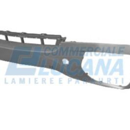 PARAURTI ANTERIORE SUPERIORE PRIMERIZZATO C/SENSORI PER BMW X6 E71 03/2012> [OE 51117052398]