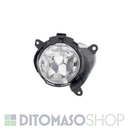 FENDINEBBIA DESTRO H8 PER OPEL ANTARA 11/2006> OE 4806038