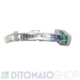 FANALINO RETROVISORE DX PER VW PASSAT 01/2014> ARTEON 03/2017> OE 3G0949102