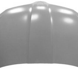 COFANO ANTERIORE PER SKODA FABIA 10/2014> [OE 6V0823031A]