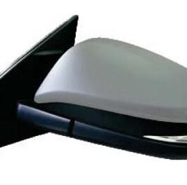 RETROVISORE DX ELETTRICO TERMICO ABBATTIBILE C/LUCCIOLA+SISTEMA BLISS 10PIN PRIMERIZZATO PER TOYOTA RAV 4 01/2013>