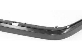 MODANATURA SX PARAURTI ANTERIORE C/LAVAFARO PER BMW SERIE 7 E38 06/1994>12/2000 [OE 51118125310]