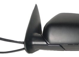 RETROVISORE DX MECCANICO C/LUCCIOLA PRIMERIZZATO PER SKODA OCTAVIA 04/2004>09/2008