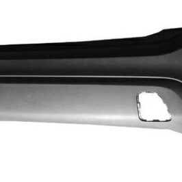 PARAURTI POSTERIORE PER OPEL CROSSLAND X 01/2017> [OE 39157468]