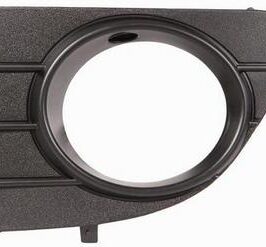 GRIGLIA FENDINEBBIA SX NERA PER FIAT PUNTO EVO 07/2009> [OE 735507108]