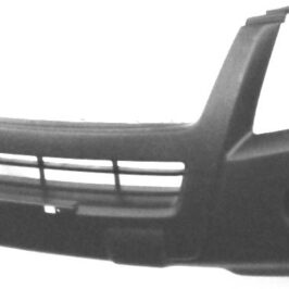 PARAURTI ANTERIORE PER ISUZU D MAX 4WD 01/2007>11/2011 [OE 8980071532]