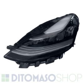 FARO DX PER TESLA MODEL 3 01/2017> 4PORTE MODEL Y 07/2021> OE 107737500C