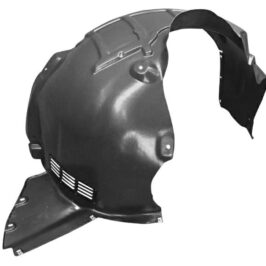 PARASASSI ANTERIORE DX PER AUDI A1 MODEL S 11/2014> OE 8X0809962E