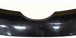 MODANATURA GRIGLIA PARAURTI ANTERIORE NERA PER HYUNDAI i30 01/2012> [OE 86354A6000]