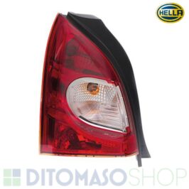 FANALE POSTERIORE SX ESTERNO PER RENAULT TWINGO 01/2012>12/2013  HELLA [OE 265550521R]