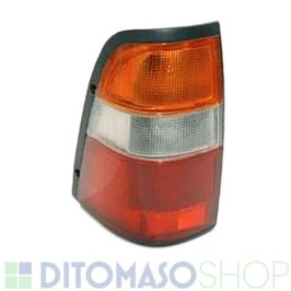 FANALE POSTERIORE SINISTRO PER ISUZU CAMPO-PICK UP 1997>1999 OE 8979103040
