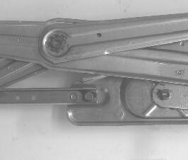 ALZAV.MAN.DX TWINGO 94-07