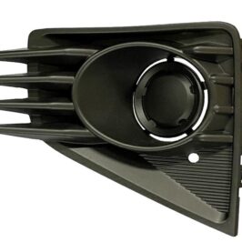 GRIGLIA SX PARAURTI ANTERIORE PER MITSUBISHI SPACE STAR 11/2019> OE 6400J655