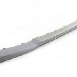 MODANATURA SPOILER PARAURTI ANTERIORE PER BMW X1 E84 04/2014> OE 51112991406