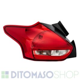 FANALE POSTERIORE SINISTRO A LED PER FORD FOCUS 09/2014> 5PORTE OE 1893911