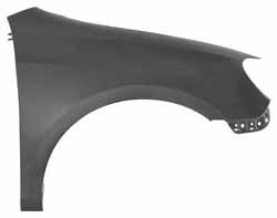 PARAFANGO ANTERIORE DX PER VW GOLF 6 -GTI -GTD -R20 01/2009> [OE 5K6821022B]