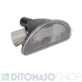FANALE TARGA DX/SX PER TOYOTA AYGO 05/2005> [OE 812700H010]