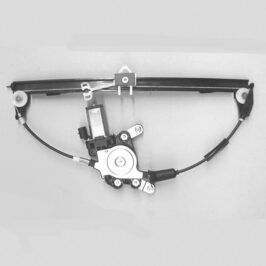 ALZACRISTALLO ELETTRICO ANTERIORE DX PER FIAT PALIO/SIENA 5PORTE 04/1997- [OE 51716333]