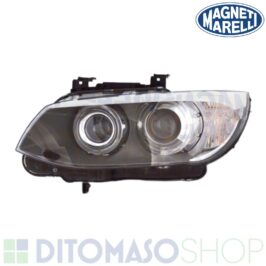 FARO SX XENO D1S AFS NERO PER BMW SERIE 3 E92 10/2006-E93 03/2007>-MARELLI [OE 63117273203]