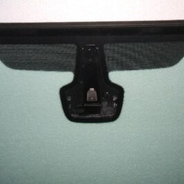 PARABREZZA INCAPSULATO VERDE C/DISAPPANNATORE +BASETTA +FINESTRELLA PER OPEL ASTRA J 01/2010> [OE 5161027]