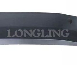 MODANATURA PORTA POSTERIORE SX PER FORD TRANSIT 01/2013> OE 1814440