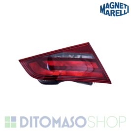 FANALE POSTERIORE DX INTERNO PER AUDI A3 04/2012> 5PORTE - MARELLI [OE 8V4945094]