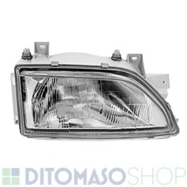 FARO DESTRO H4 PER FORD ESCORT-ORION 11/1990>02/1995 OE 7091537