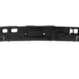 STAFFA PARAURTI POSTERIORE CENTRALE PER RENAULT CAPTUR 02/2017> [OE 850425825R]