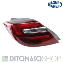 FANALE POSTERIORE SX ESTERNO PER OPEL INSIGNA 5PORTE 11/2013> MARELLI OE 39024200