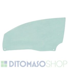 VETRO SCENDENTE VERDE PORTA SINISTRA PER ALFA ROMEO GT 01/2004> OE 606845820