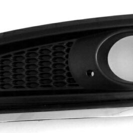 GRIGLIA FENDINEBBIA SX C/CROMATURA PER OPEL INSIGNIA 11/2013> [OE 1401122]