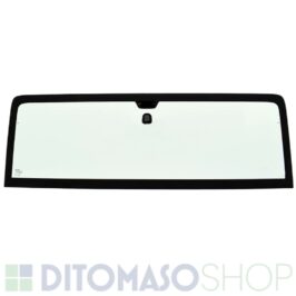 PARABREZZA VERDE SERIGRAFIA RETROVISORE LARGA PER JEEP WRANGLER 2011> ECONOMICO OE 68088537AA