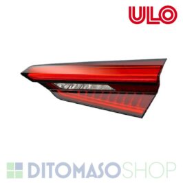 FANALE POSTERIORE INTERNO DX LED DINAMICO PER AUDI A5 06/2016> ULO OE 8W6945094B