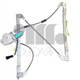 ALZACRISTALLO ELETTRICO ANTERIORE SX C/CONFORT PER BMW S3 E46 05/1998-02/2005 [OE 51337020659]