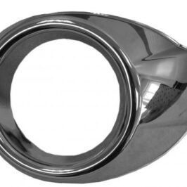 CORNICE FENDINEBBIA SX CROMATA PER FORD FOCUS 01/2011>08/2014 [OE 1694986]