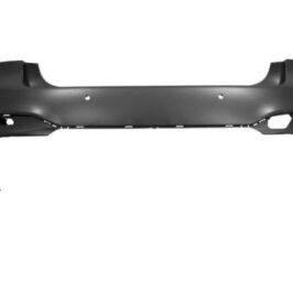 PARAURTI POSTERIORE PRIMED +PDC PER BMW SERIE 5 G30 M-TECH 01/2016> [OE 51128073725]