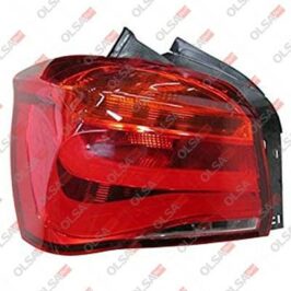 FANALE POSTERIORE SX ESTERNO A LED PER BMW SERIE 1 F20 5 PORTE-F21 3 PORTE 03/2015> OLSA  [OE 63217359018]
