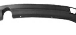 SPOILER PARAURTI POSTERIORE PER AUDI A3 3|5 PORTE 07/2008> [OE 8P0807434HOIC]