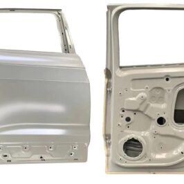 PORTA P/DX VW T-CROSS 01/19>