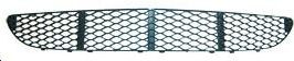 GRIGLIA PARAURTI ANTERIORE PER MERCEDES CLASSE E W211 07/2002>04/2006 CLASSIC/ELEGANCE OE A2118850053